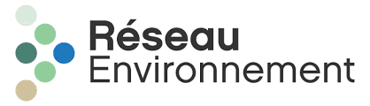 reseau environnement logo