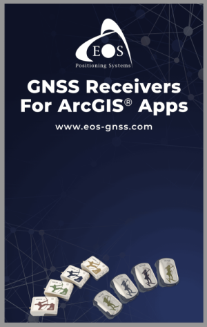 Find Eos at the 2026 Esri International IMGIS Event