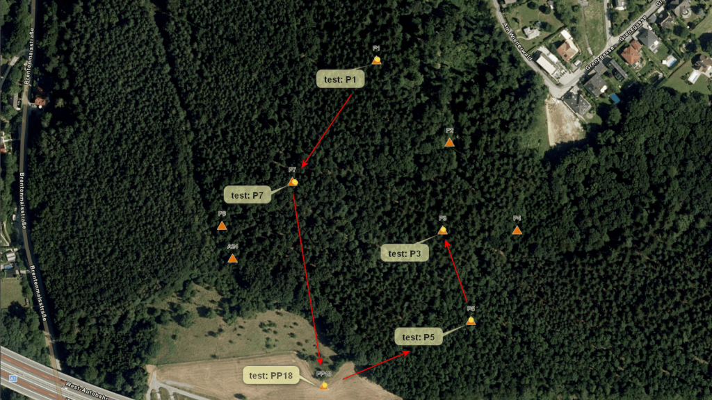 Starlink for RTK: How Starlink Is Transforming RTK GNSS Connectivity for GIS Field Operations 2 Austrian Forest Prof Kornel Czimber study - feature image