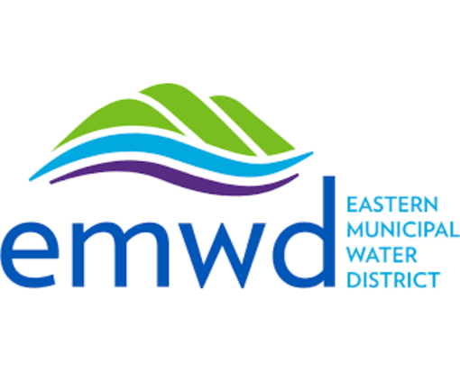 Eastern Municipal Water District logo