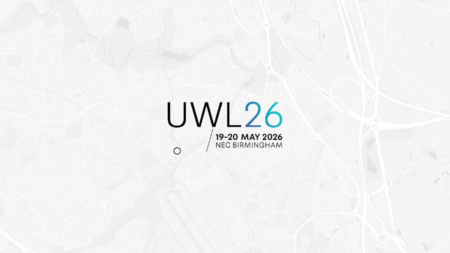 Utility Week Live feature image Eos GNSS and MGISS