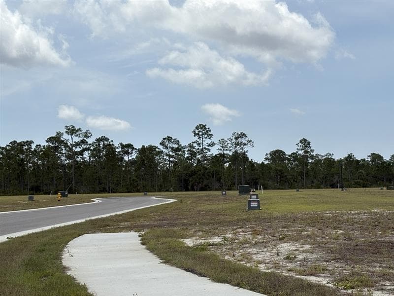 LCEC - Subdivision of TX2 LCEC now accurately maps all new infrastructure as subdivisions are developed. This allows them to scale more efficiently while prioritizing member service during rapid growth.