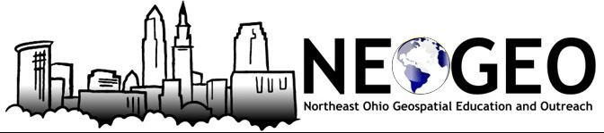 NEOGEO Logo