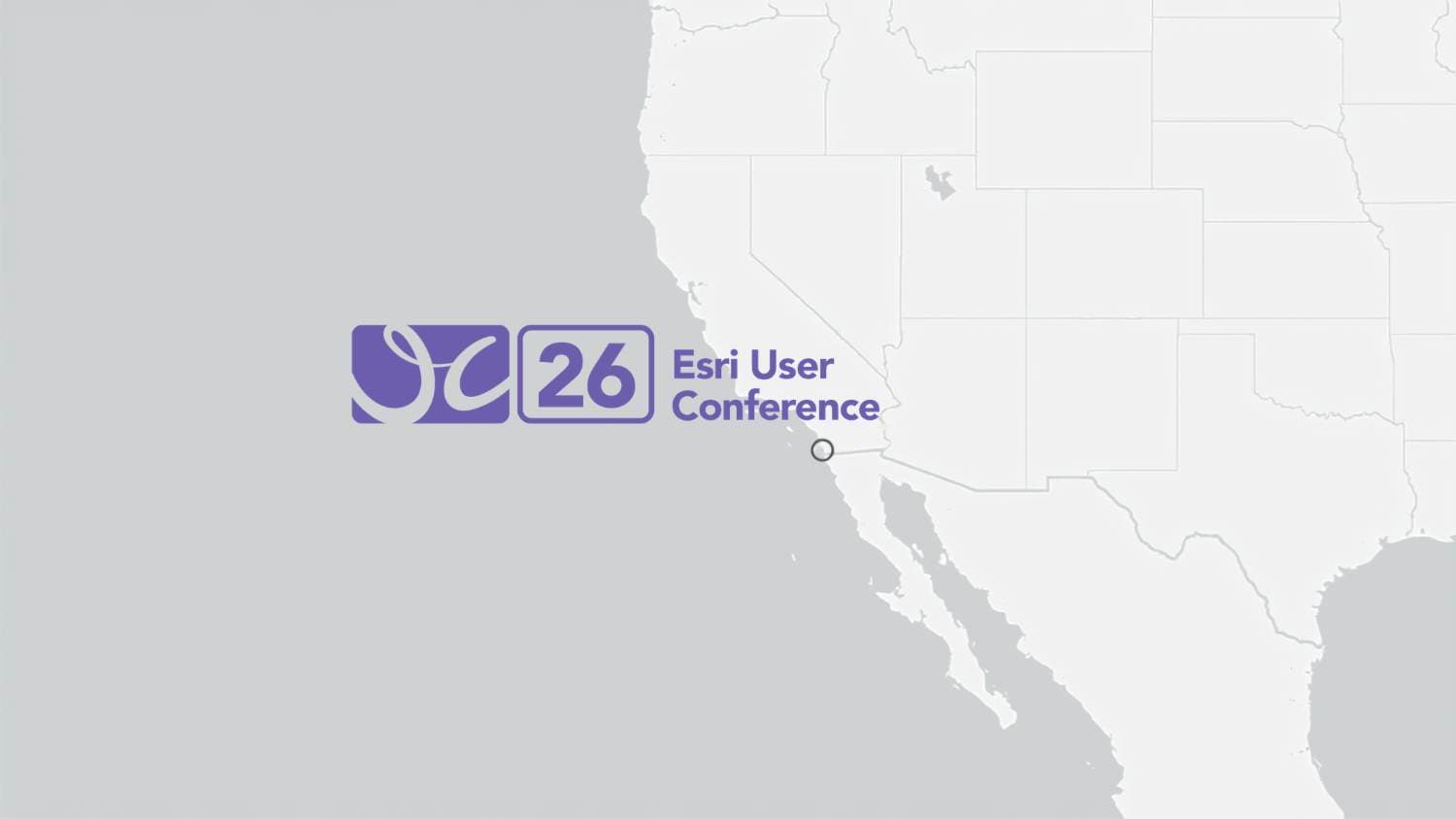 2026 Esri UC Hero Images 1500x844