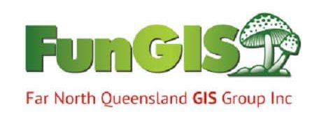 FunGIS logo queensland Australia e1784752716682