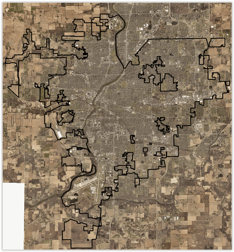 City of Rockford Illinois - RockfordCityLimits City of Rockford Illinois - RockfordCityLimits